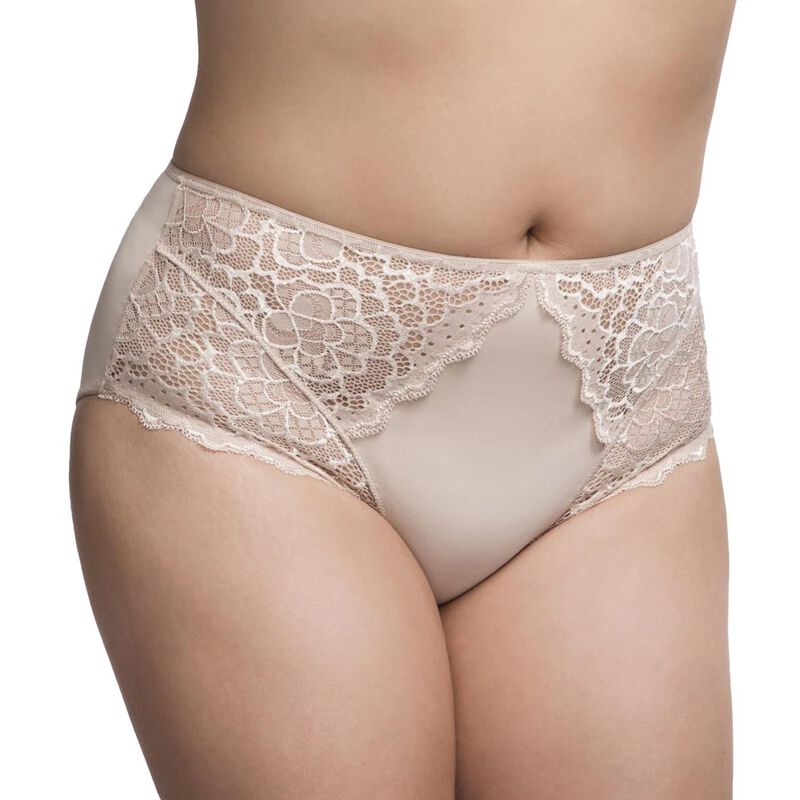 Simone Perele Caresse Culotte image number 4